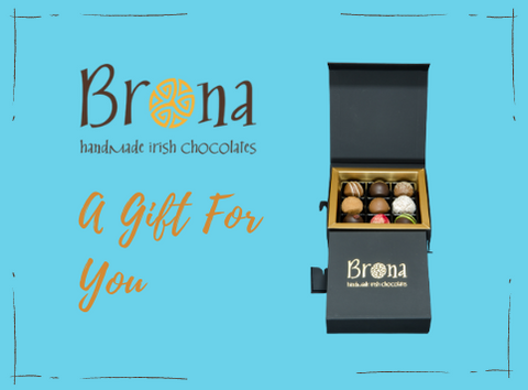 Brona Gift Card